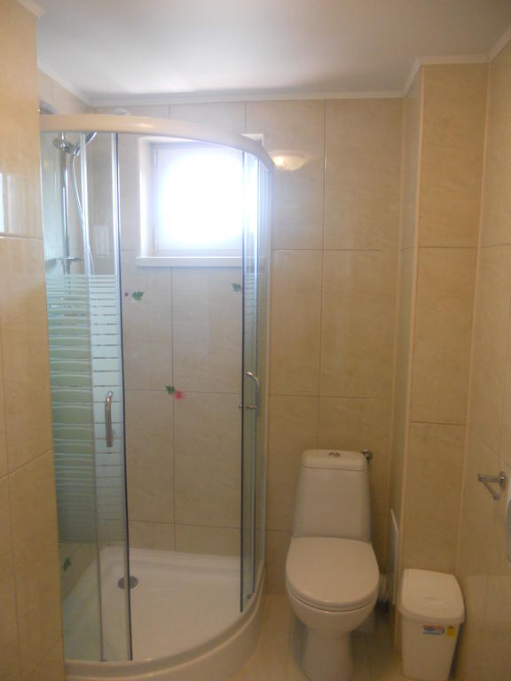 Pensiunea Cristal Tulcea Chambre photo