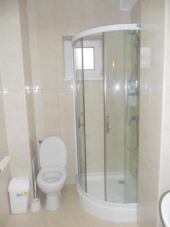 Pensiunea Cristal Tulcea Chambre photo